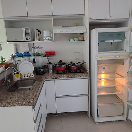 Apartamento No Beach Class Fortaleza Meireles Εξωτερικό φωτογραφία