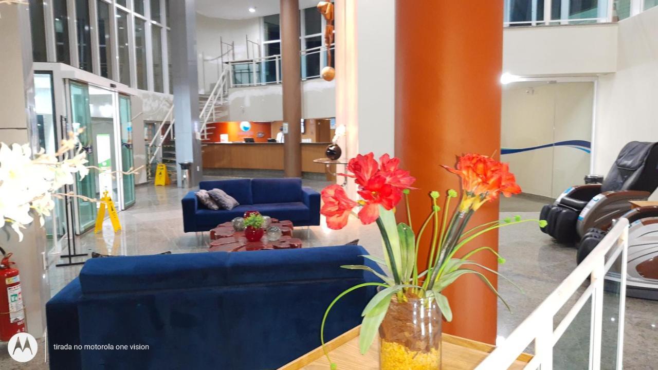 Apartamento No Beach Class Fortaleza Meireles Εξωτερικό φωτογραφία
