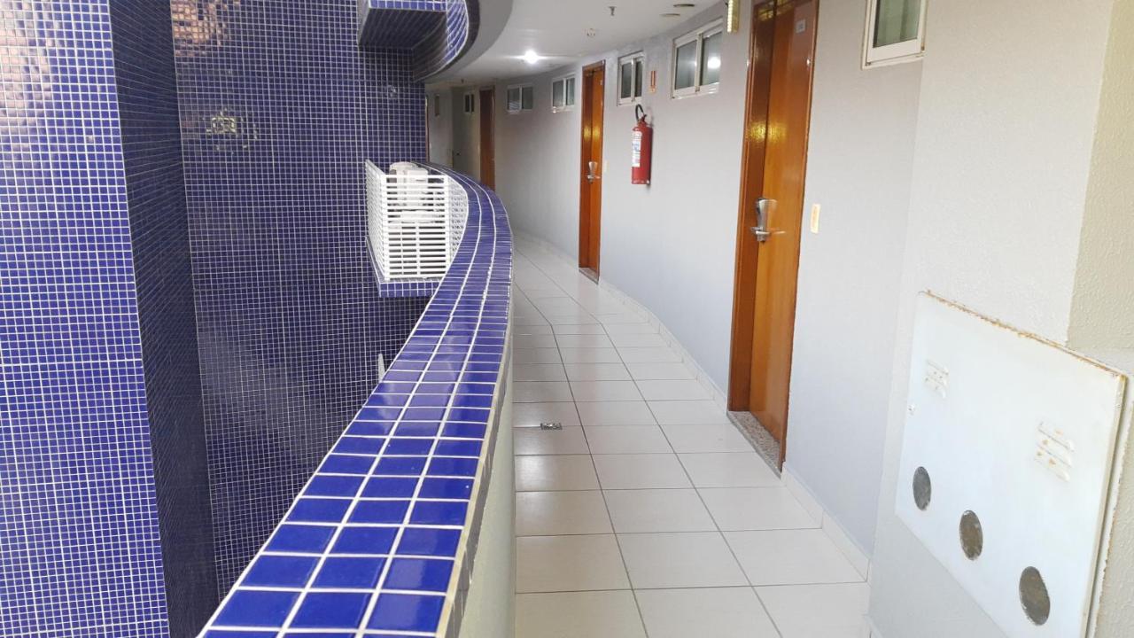 Apartamento No Beach Class Fortaleza Meireles Εξωτερικό φωτογραφία