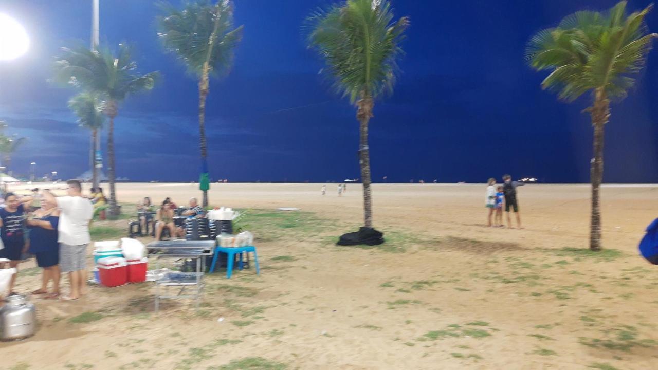 Apartamento No Beach Class Fortaleza Meireles Εξωτερικό φωτογραφία