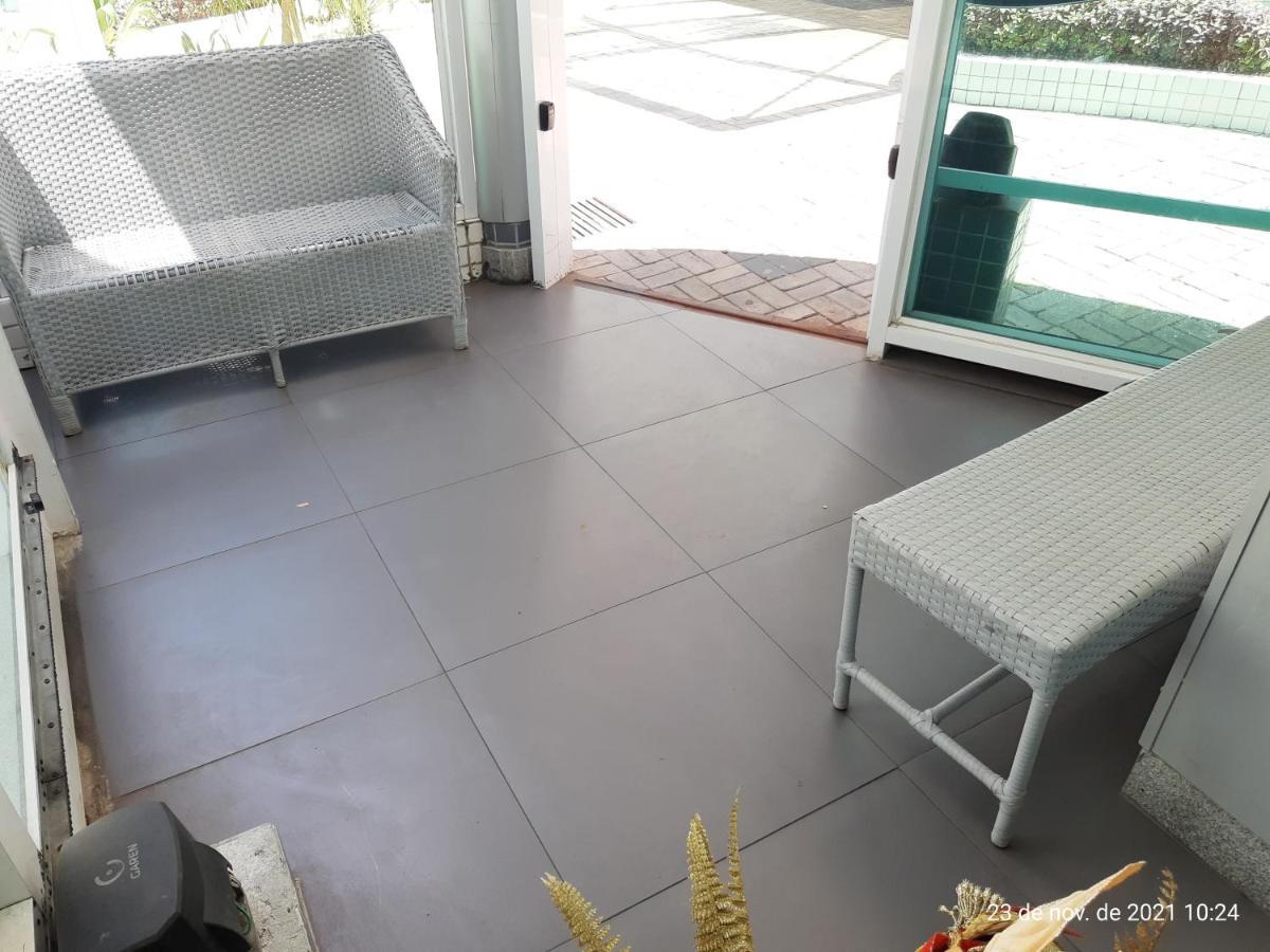 Apartamento No Beach Class Fortaleza Meireles Εξωτερικό φωτογραφία