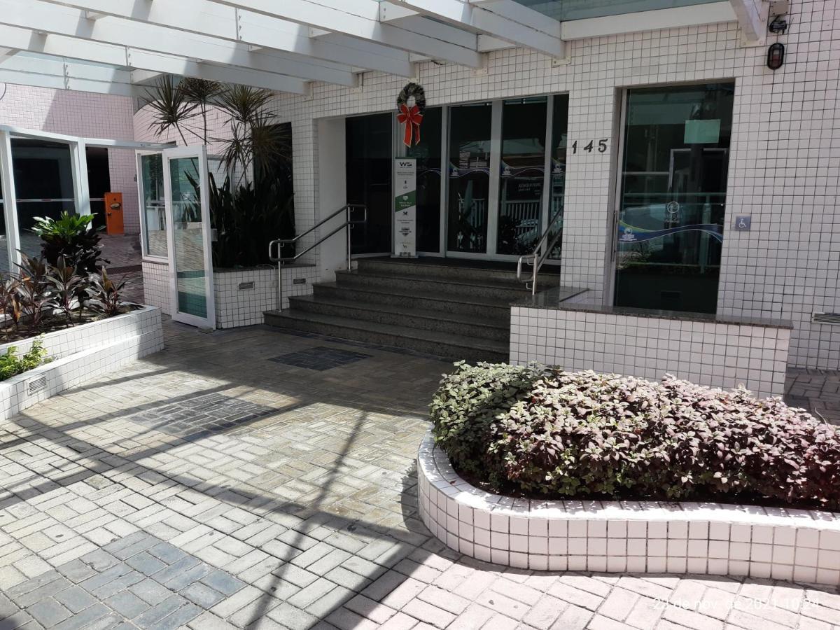 Apartamento No Beach Class Fortaleza Meireles Εξωτερικό φωτογραφία