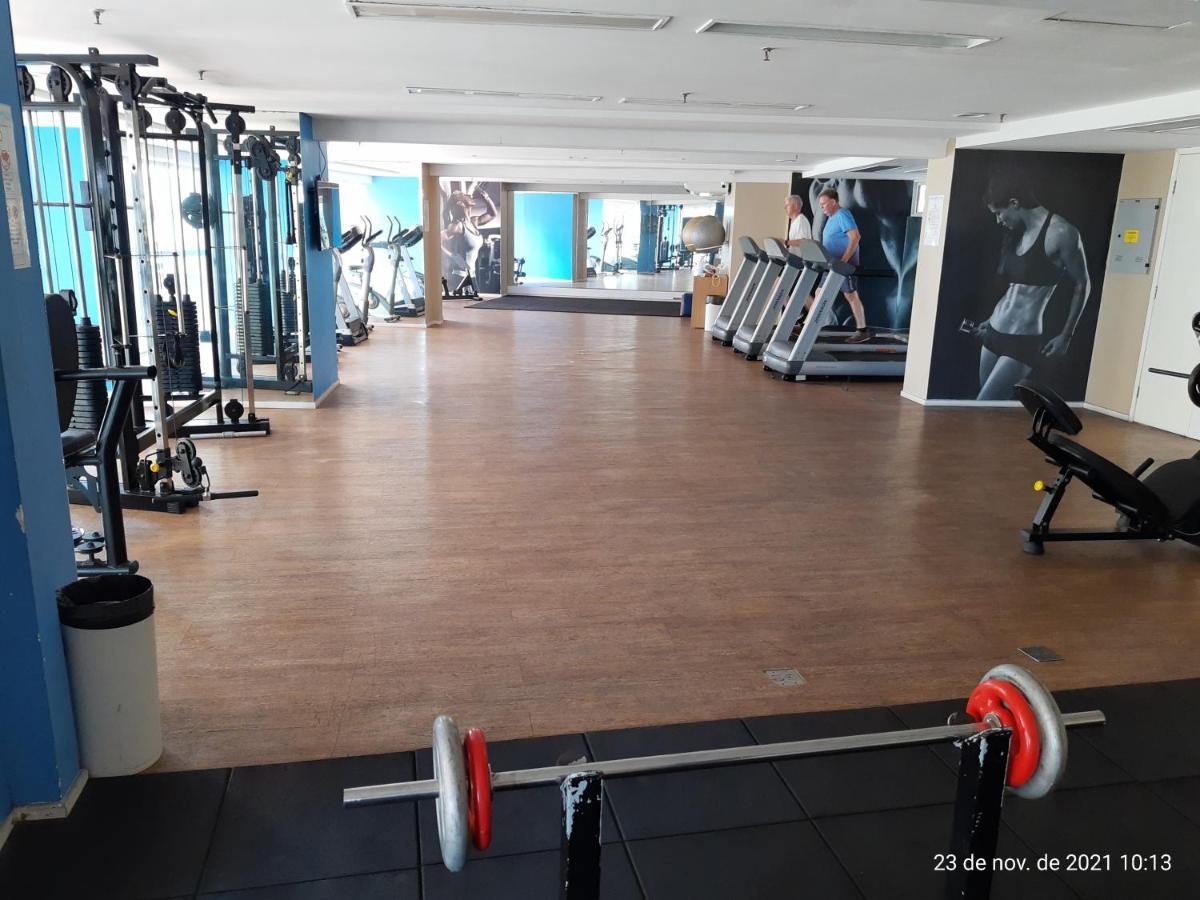 Apartamento No Beach Class Fortaleza Meireles Εξωτερικό φωτογραφία