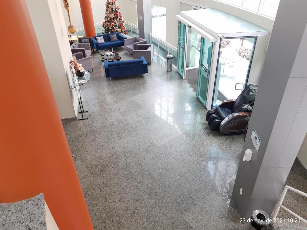 Apartamento No Beach Class Fortaleza Meireles Εξωτερικό φωτογραφία