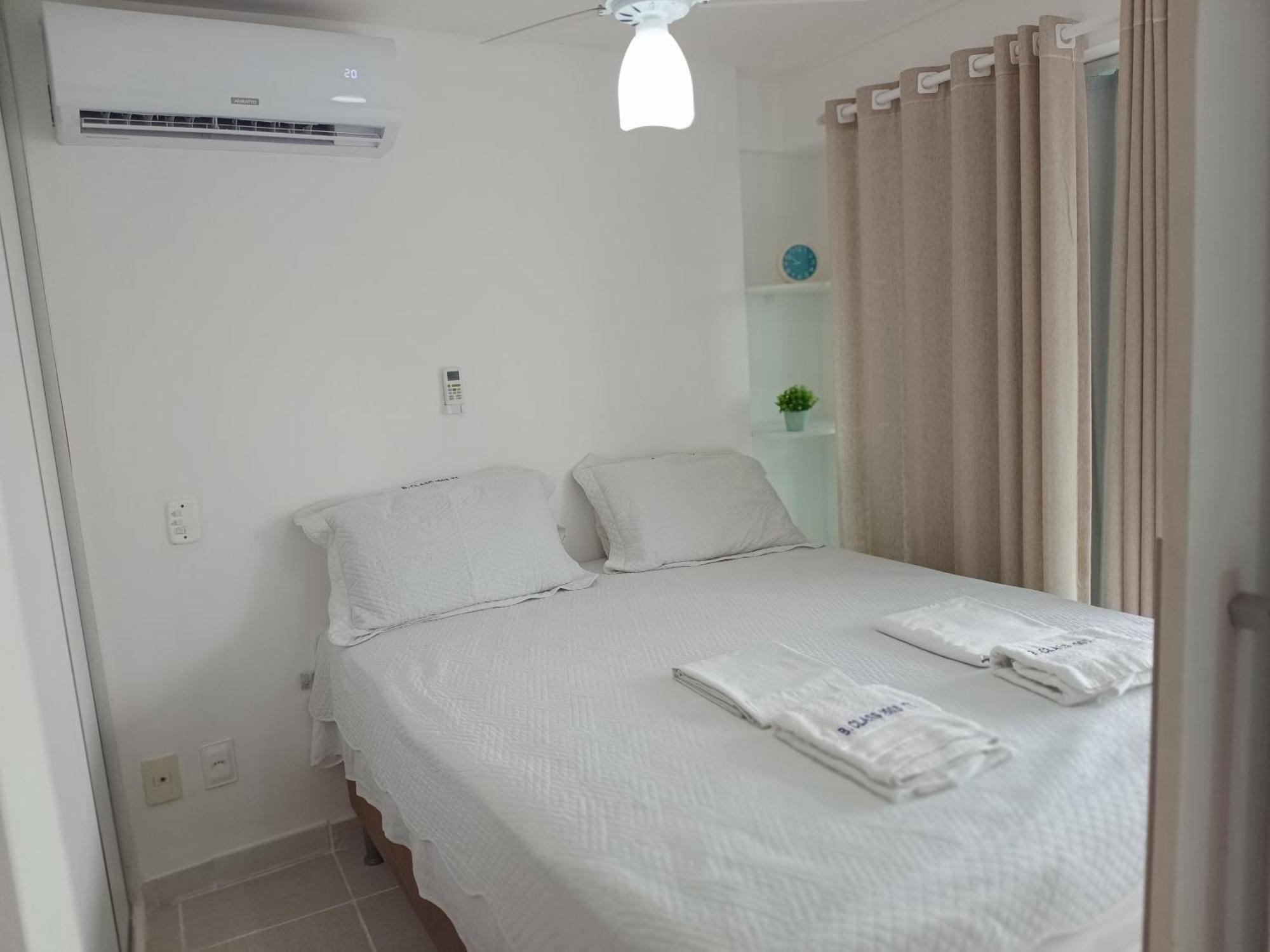 Apartamento No Beach Class Fortaleza Meireles Εξωτερικό φωτογραφία