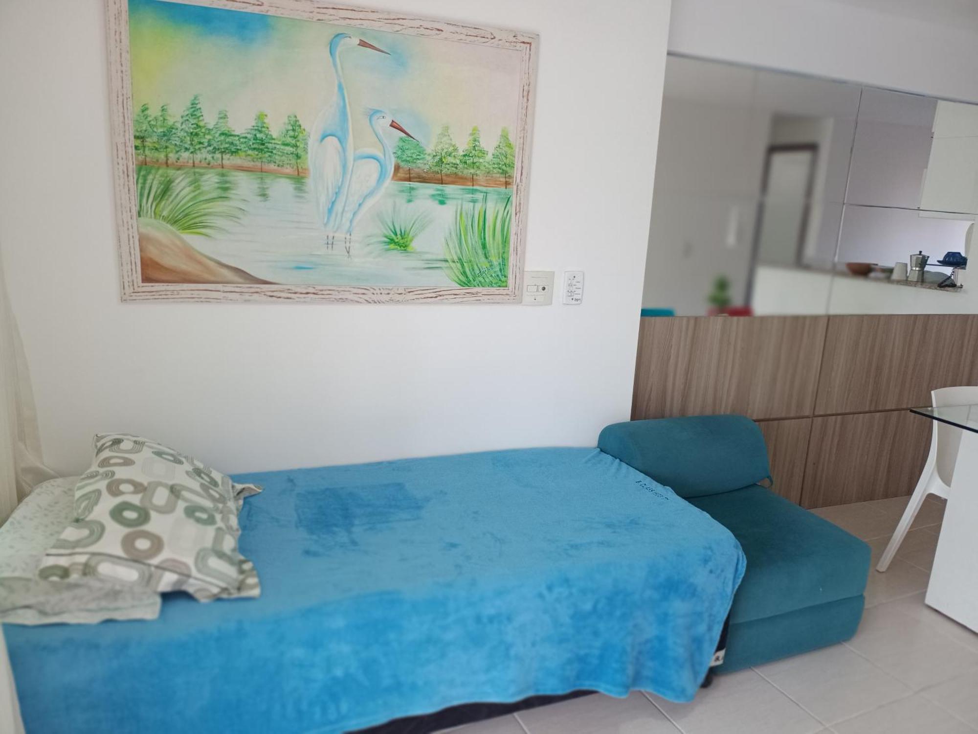 Apartamento No Beach Class Fortaleza Meireles Εξωτερικό φωτογραφία