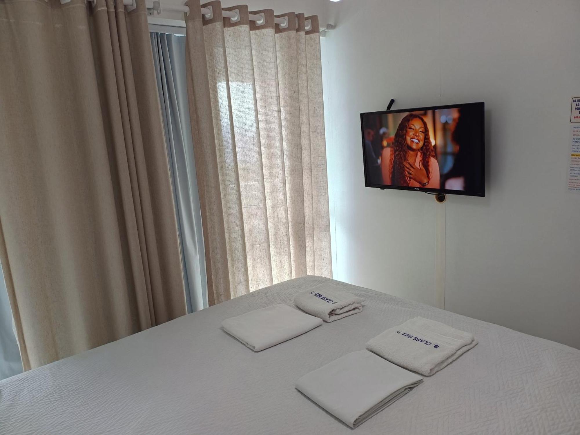 Apartamento No Beach Class Fortaleza Meireles Εξωτερικό φωτογραφία