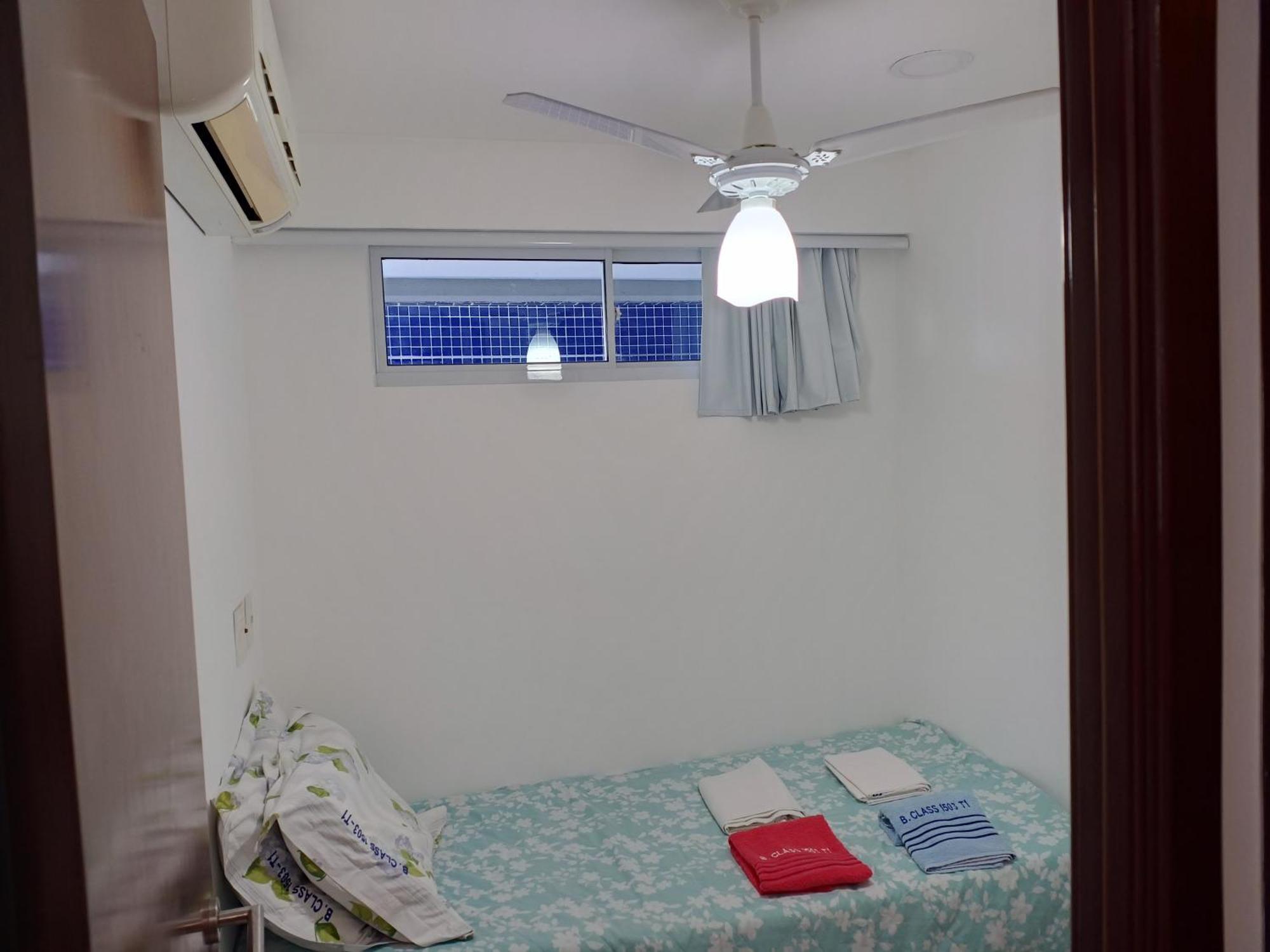 Apartamento No Beach Class Fortaleza Meireles Εξωτερικό φωτογραφία