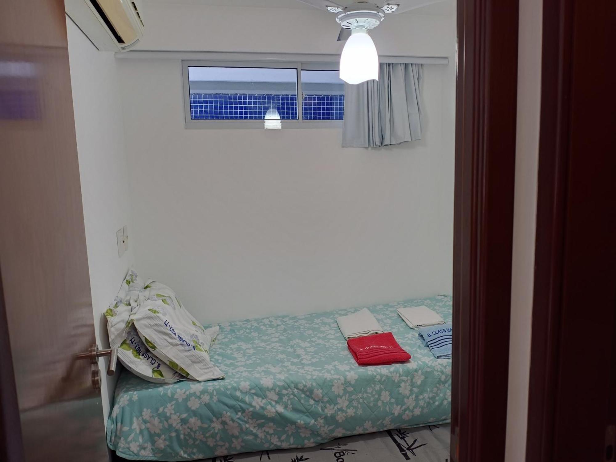 Apartamento No Beach Class Fortaleza Meireles Εξωτερικό φωτογραφία