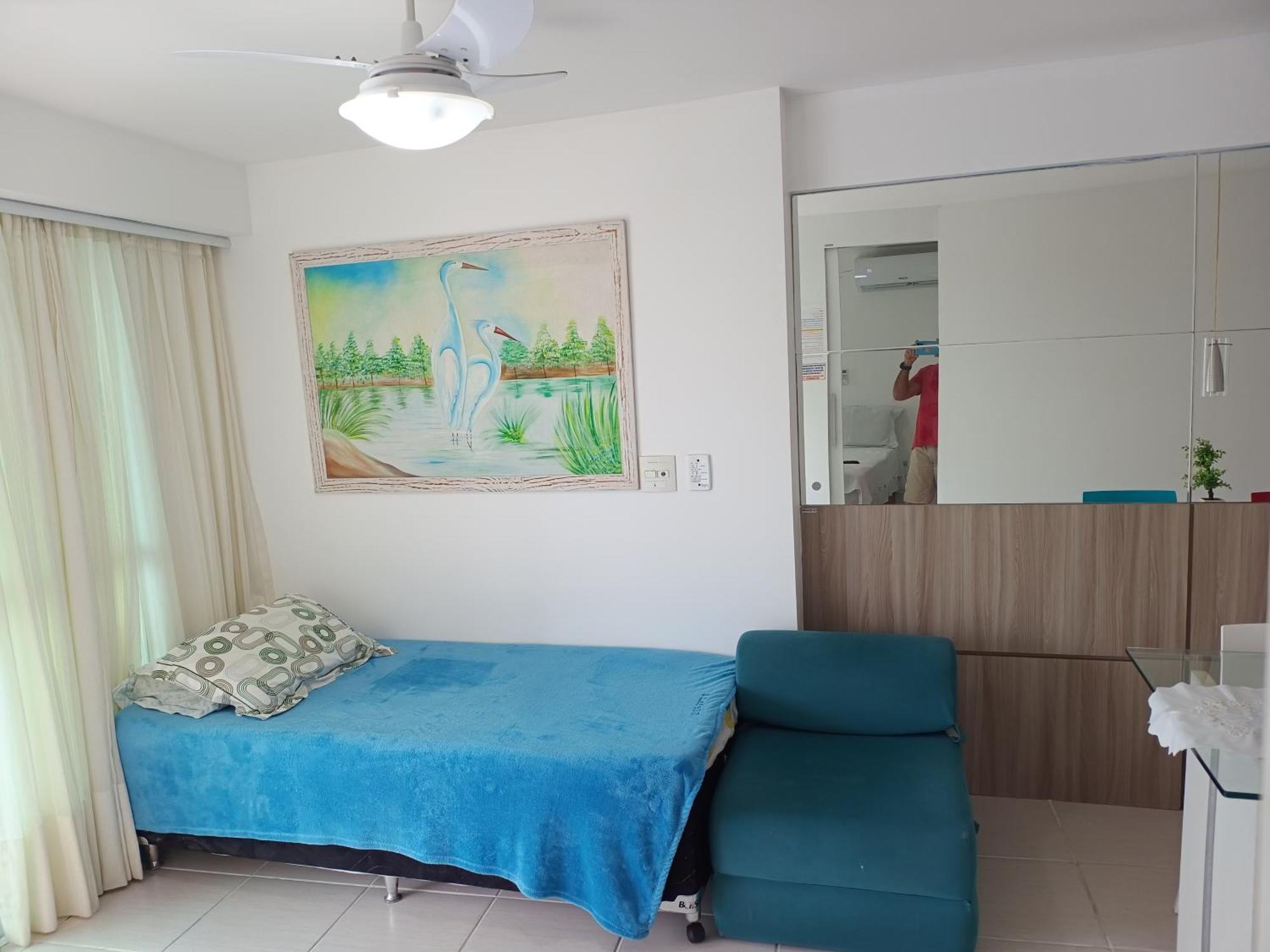Apartamento No Beach Class Fortaleza Meireles Εξωτερικό φωτογραφία