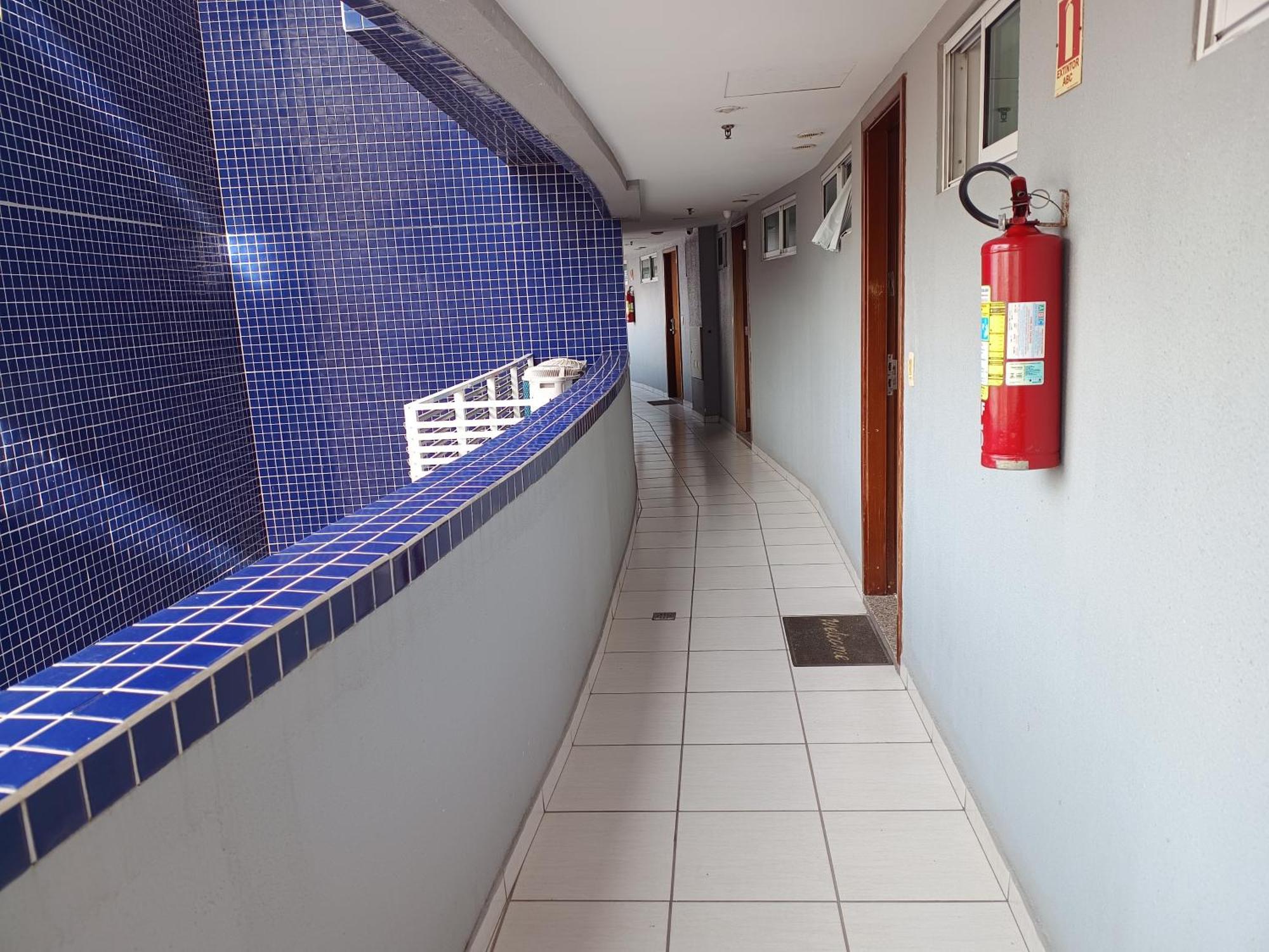Apartamento No Beach Class Fortaleza Meireles Εξωτερικό φωτογραφία
