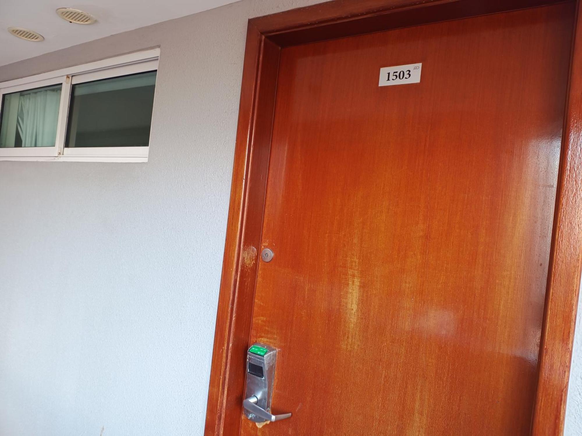 Apartamento No Beach Class Fortaleza Meireles Εξωτερικό φωτογραφία