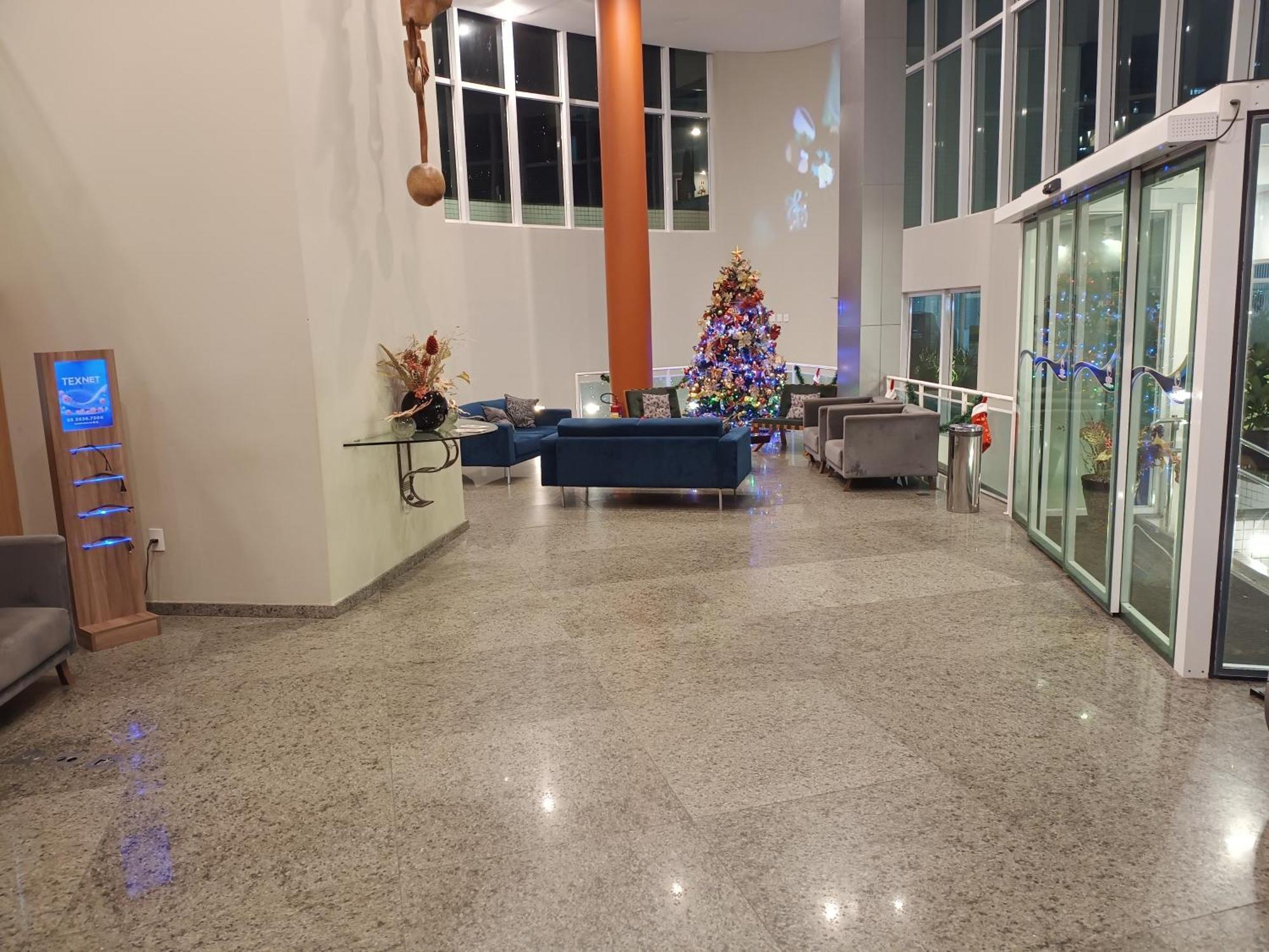 Apartamento No Beach Class Fortaleza Meireles Εξωτερικό φωτογραφία