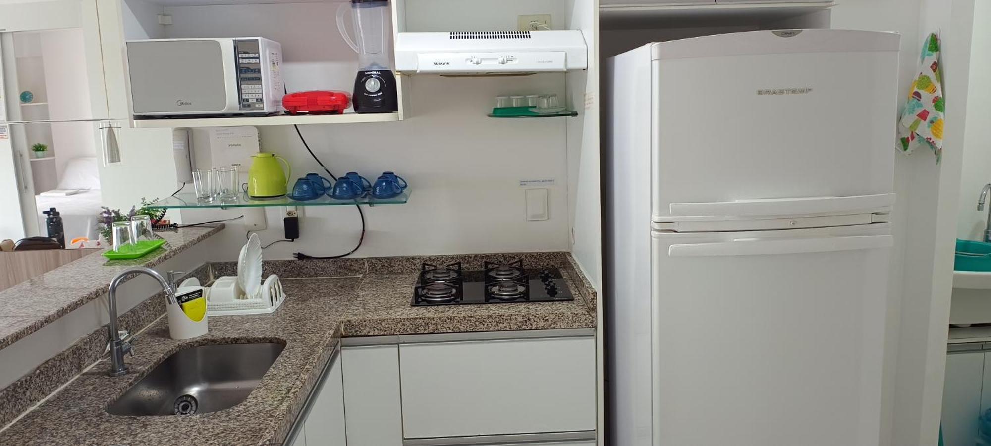 Apartamento No Beach Class Fortaleza Meireles Εξωτερικό φωτογραφία